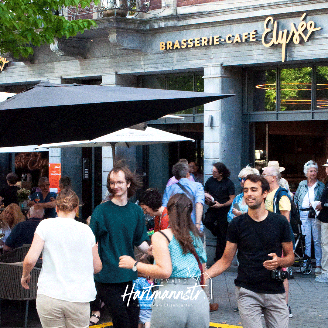 Startseite BoulevardHartmannstr